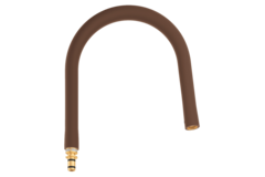 Grohe Flex marron fonce pour Essence Pro  