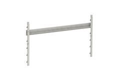 Rails muraux
