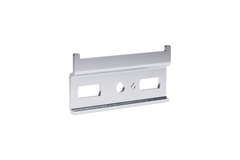 Plaque WPC2 pour accrocher APC6/APC1 zinguée  