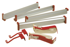 Lamello kit spanner