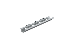  Goulotte de câbles Easy, argent