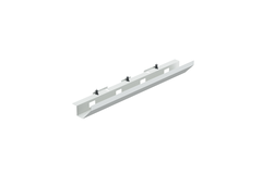 Kabelgoot Easy, wit