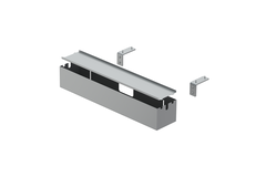  Multibox L, argent