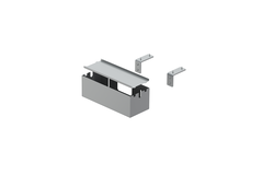  Multibox S, argent
