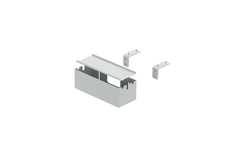  Multibox S, blanc