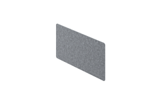 Protection acoustique, gris