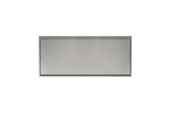 Novy Pureline 120 cm RVS motor zonder Led