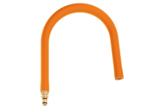 Grohe Flex oranje voor Essence Pro