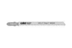 Set 5pcs lames pour scie sauteuse hcs 116x3x8tpi  