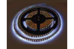 Ledstrip 5m 48W wit 7000K zelfklevend IP23zonder S zonder silicone