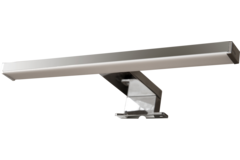 Lampe led 226 l:50cm 7,0 watt chrome brillant 