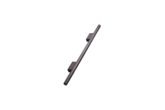 Greep magnum ba288 l496 donker eik