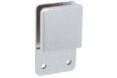 Fixation 3565 pr volume fixe chrome mat 