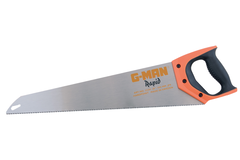 Handzaag 500mm fijne vertanding