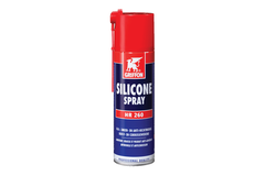 Griffon siliconespray hr260 300ml