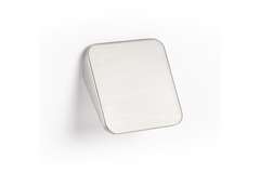 Greep switch ba32 l50 zamak geborsteld nikkel