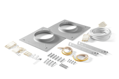 Novy kit voor motor op afstand mini pureline 60/90