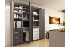 Hawa Concepta 50 1 deur 2301-2850