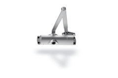 Geze ferme-porte ts 1000 argentee  
