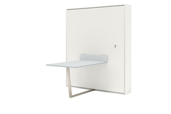 Kit table pour lit escamotable click v 