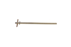 Extra lange draadstang 200mm voor cmtjig1