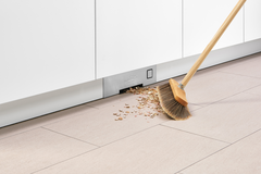 Ritter BVC 10 inbouw stofzuiger