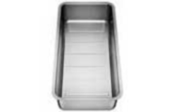 Blanco vide-sauce andano inox 