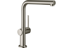 Hansgrohe Talis M541 sptm 270 1jet steel