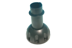Rallonge 50mm pour pied 5000  