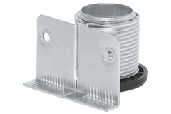 Compensateur pour soccles 150kg +20mm fixtion par  vis 