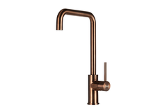 LR keukenkraan MEDWAY-COPPER L