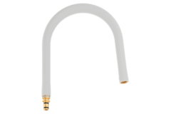 Grohe Flex marbre transparent pour Essence Pro  