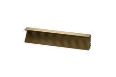 Greepprofiel 759 lengte 4000mm brons