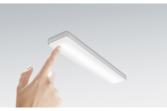 Key screen led kit 3x6W 3000K 24V wit