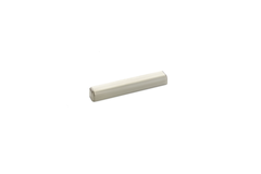 Poignée SHade ea128 l138 zamac look inox brossé 