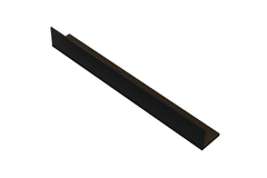 Filo distanceur tiroir haut 105 noir 