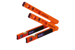 Nedo mesureur d'angle digitale winkeltronic 400mm  (405100) 