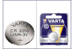 Varta 6016 cr2016 lithium (1)