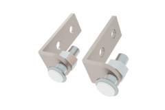 Stopper zonder magneet