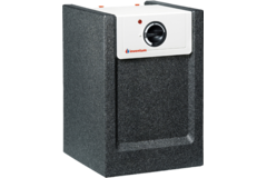Inventum Q10 chauffe - eau 10l  