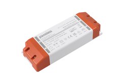 Led transfo 100W 180x66x33mm+9x distributeur 