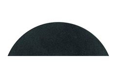 Evoline circle 80 couvercle noir 