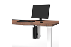 Smallclick  support pc gris 