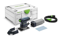 Festool vlakschuurmachi rts 400 req-plus