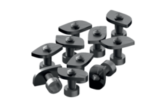 Hawa Junior 40 jeu de fixations pour fixation murale
