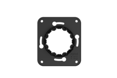 Rond 2.0 - backfit plaque arrière 