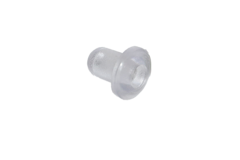 Amortisseur doux 5mm transparant
