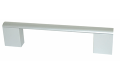 Poignee profile l.409mm (384) alu 