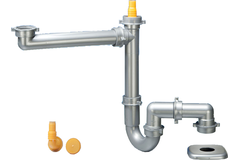 Siphon spazio 1 simple  