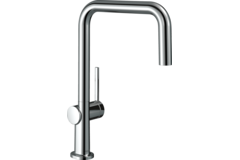 Hansgrohe Talis M54 mitig cuis U 220 1jet chrome. 